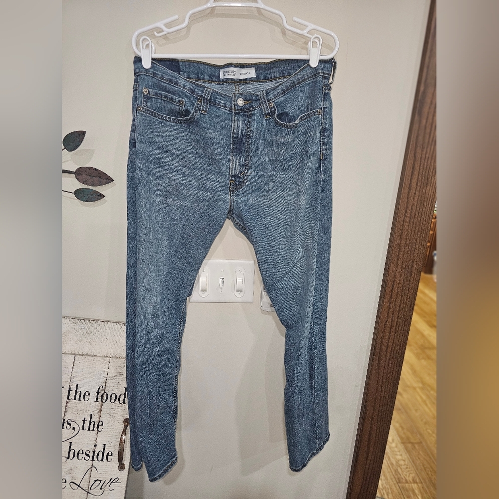 Levi Strauss men's jeans 34x30